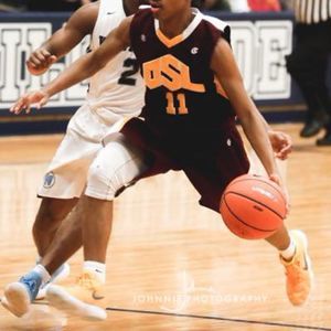 Meet your Posher, Pamela